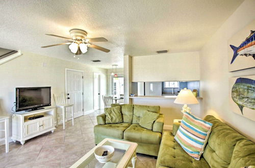 Photo 23 - Bright Fernandina Beach Townhome: Walk to Ocean