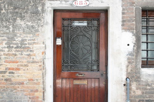 Photo 20 - Rialto Bridge Lovely Apartment