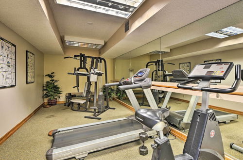 Photo 18 - Greenwood Village Studio w/ Gym Access in Dtc