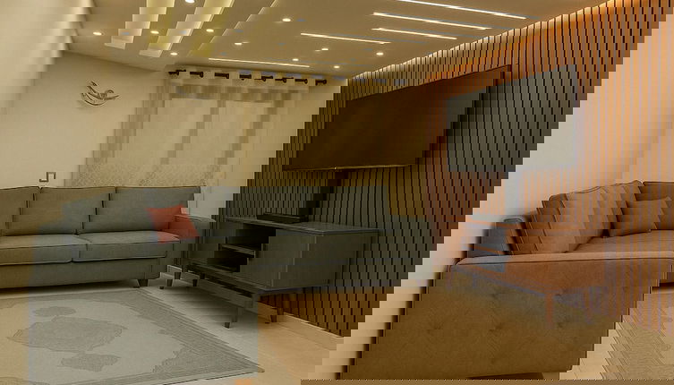 Foto 1 - Relax in This Modern Chalet in Port Said Governorate