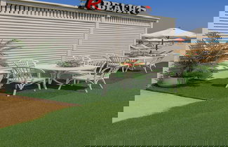 Foto 1 - Book Now Porto Said Chalets With Stunning Sea Views