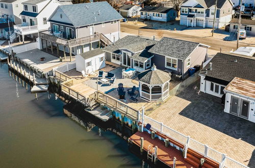 Photo 10 - Waterfront Beach Haven West Home w/ Boat Dock