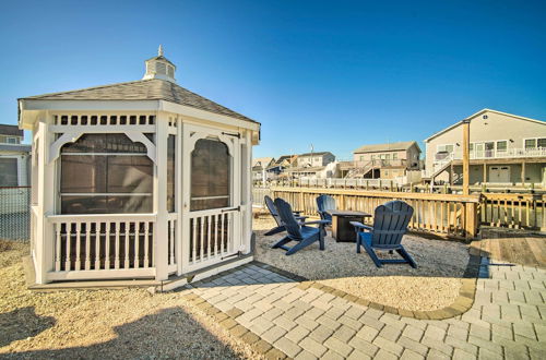 Photo 6 - Waterfront Beach Haven West Home w/ Boat Dock