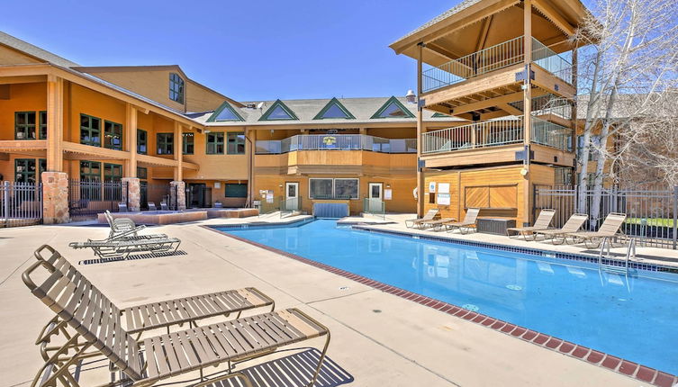 Foto 1 - Granby Condo W/pool Access - Mins to Hiking