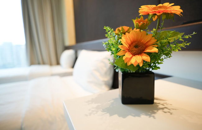 Epoch Hotel - Foto 11