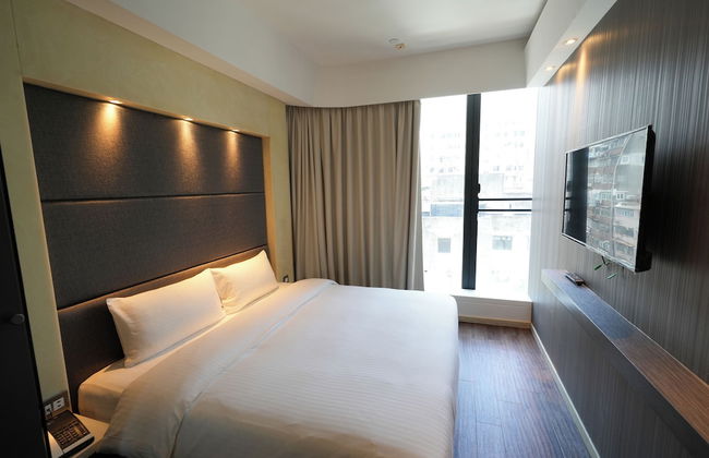 Epoch Hotel - Foto 13