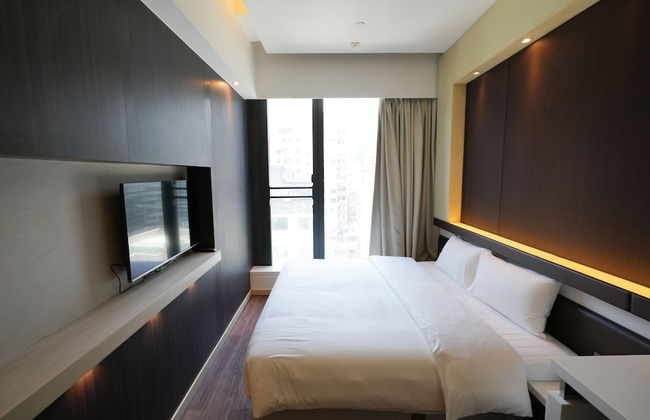 Epoch Hotel - Foto 2