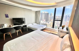 Photo 1 - Epoch Hotel