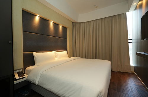 Foto 4 - Epoch Hotel