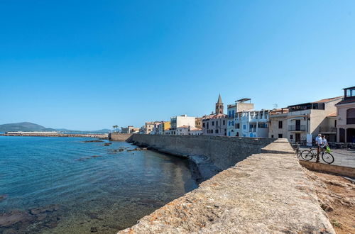 Photo 9 - Sea View Casa Sole in Alghero