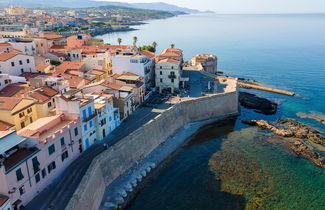 Photo 2 - Sea View Casa Sole in Alghero