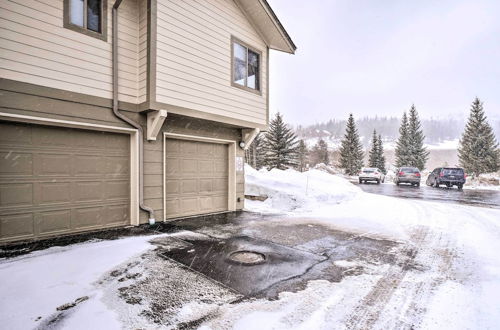 Photo 16 - Frisco Condo w/ 2 Hot Tubs: Steps to Lake Dillon