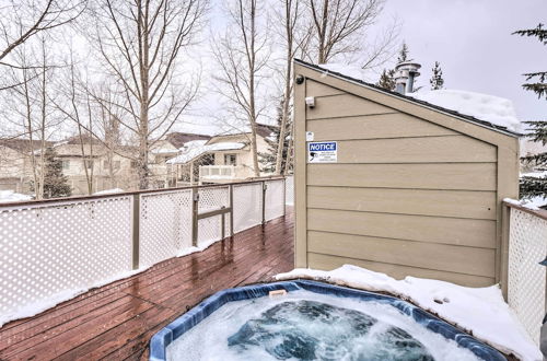 Photo 18 - Frisco Condo w/ 2 Hot Tubs: Steps to Lake Dillon