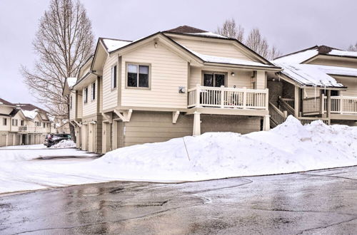 Photo 22 - Frisco Condo w/ 2 Hot Tubs: Steps to Lake Dillon