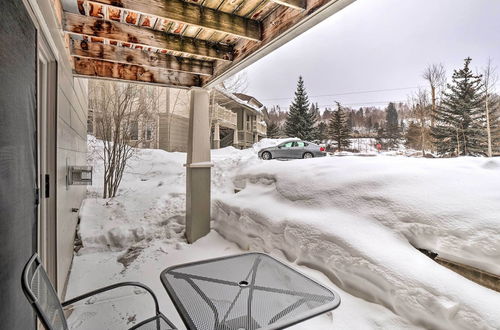 Photo 10 - Frisco Condo w/ 2 Hot Tubs: Steps to Lake Dillon