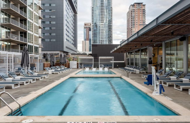 Austin Remote Work Friendly 1BD 1BA Apartment - Foto 4