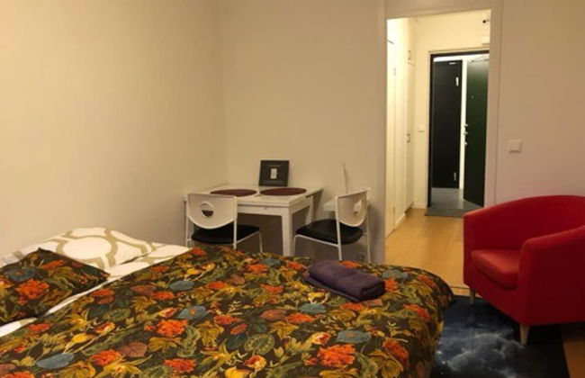 Apartment in Lidingo, Stockholm - Foto 2
