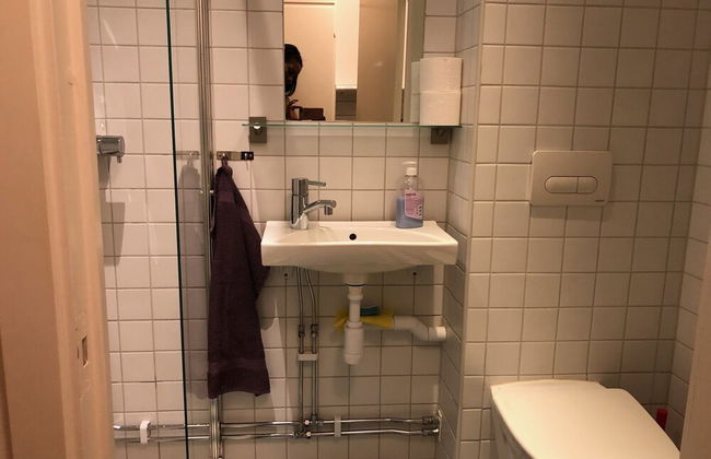 Apartment in Lidingo, Stockholm - Foto 7