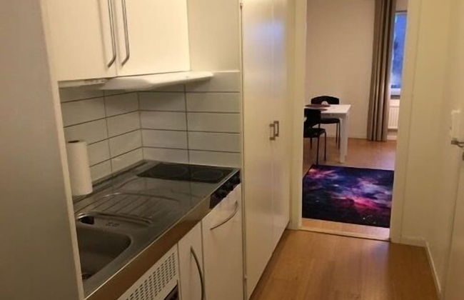 Apartment in Lidingo, Stockholm - Foto 1