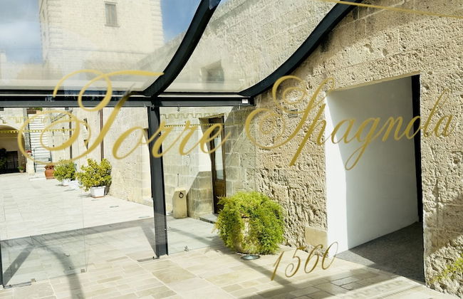 Masseria Torre Spagnola - Foto 38