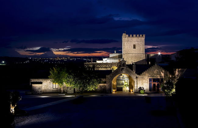 Masseria Torre Spagnola - Foto 41