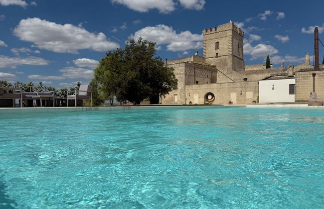Masseria Torre Spagnola - Foto 28