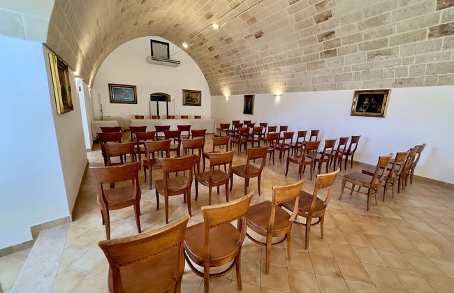 Masseria Torre Spagnola - Foto 34