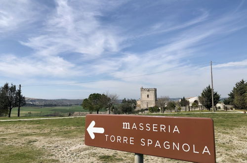 Photo 37 - Masseria Torre Spagnola