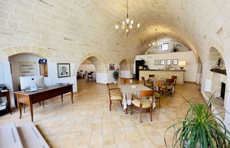 Photo 2 - Masseria Torre Spagnola