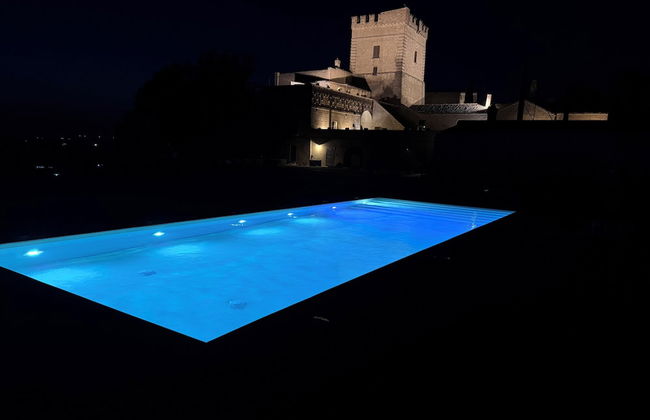 Masseria Torre Spagnola - Foto 29