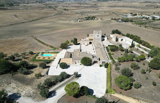 Masseria Torre Spagnola - Foto 44