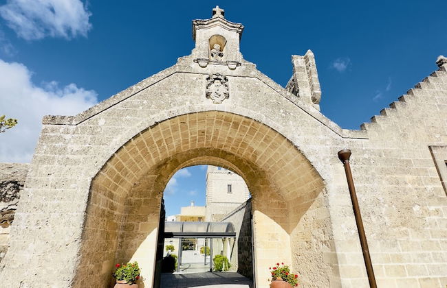 Masseria Torre Spagnola - Foto 35