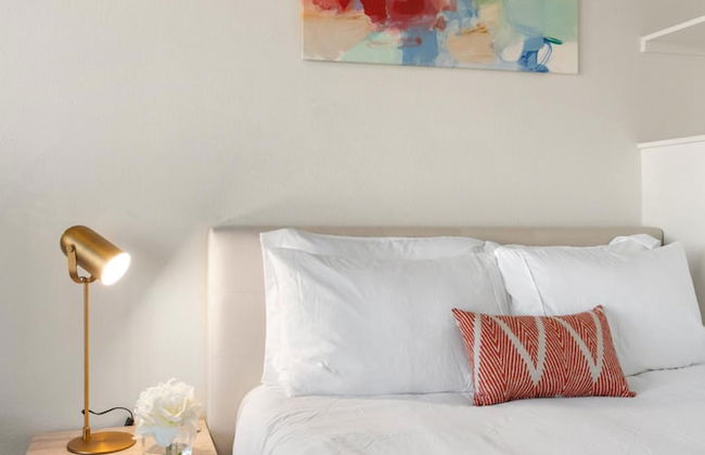 Arlington Dreamy Studio Apartment - Foto 7