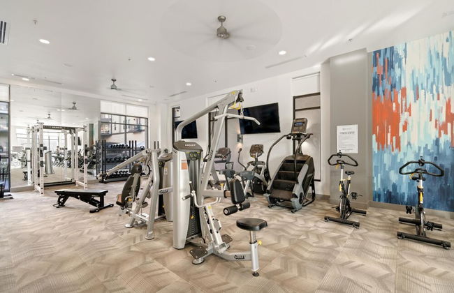 Arlington Modern Studio Apartment - Foto 5