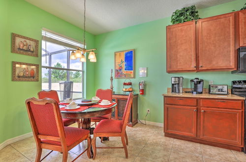 Photo 8 - Colorful Family Villa w/ Game Room, 8 Mi to Disney