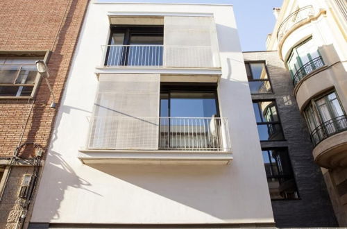 Photo 26 - Modern and Chic Apartments in Gracia