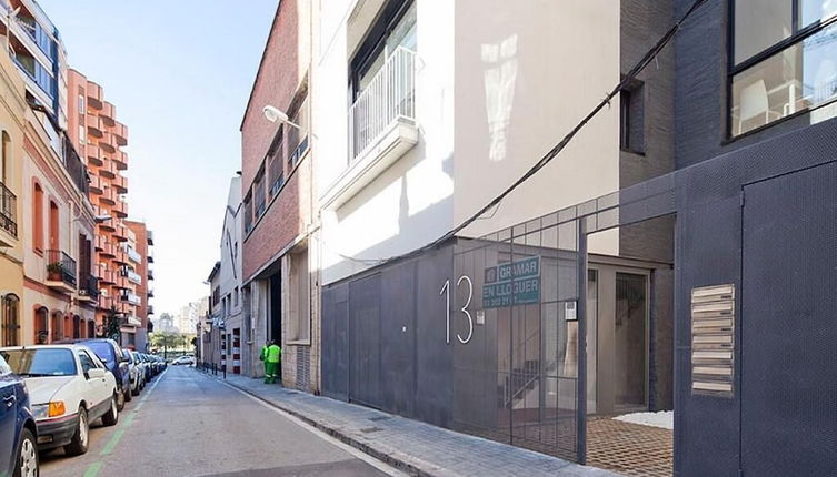 Foto 1 - Modern and Chic Apartments in Gracia