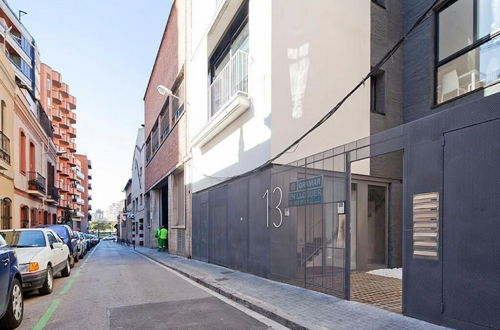 Foto 1 - Modern and Chic Apartments in Gracia