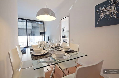 Photo 15 - Modern and Chic Apartments in Gracia