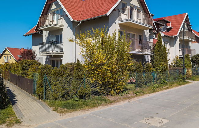 Studio Zamkowa 5 Guest by Renters - Foto 44