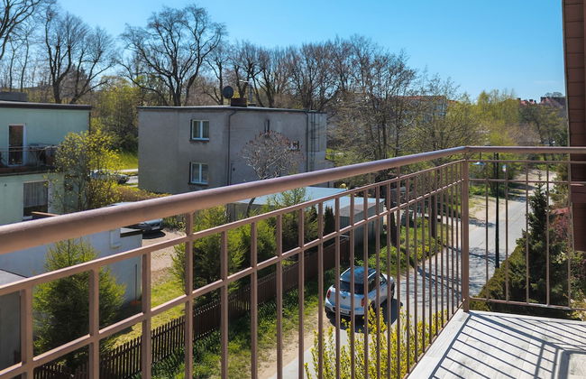 Studio Zamkowa 5 Guest by Renters - Foto 32