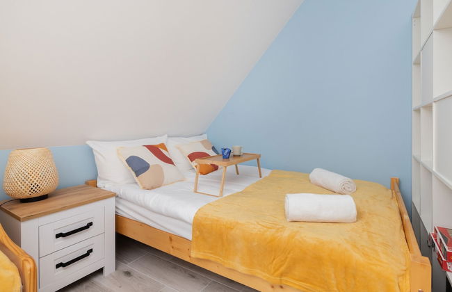 Studio Zamkowa 5 Guest by Renters - Foto 7