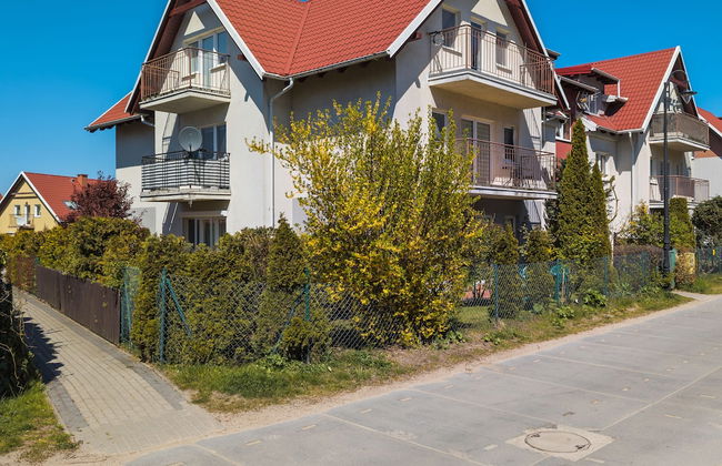 Studio Zamkowa 5 Guest by Renters - Foto 41