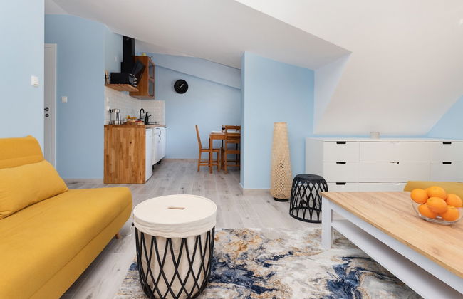 Studio Zamkowa 5 Guest by Renters - Foto 30