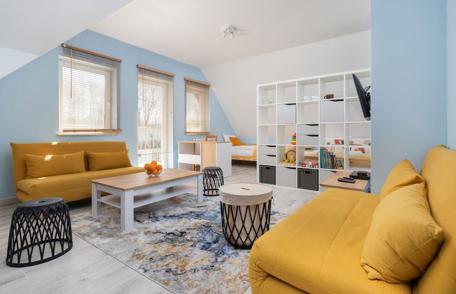 Studio Zamkowa 5 Guest by Renters - Foto 11