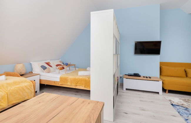 Studio Zamkowa 5 Guest by Renters - Foto 3