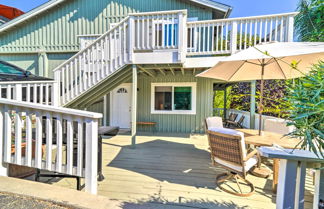 Foto 1 - Cozy Cali Condo, Walk to Summerland Beach