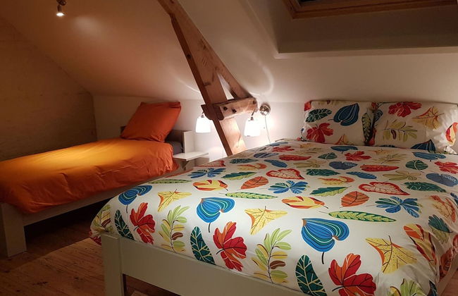 Holiday Home With Pond in Poperinge - Foto 4
