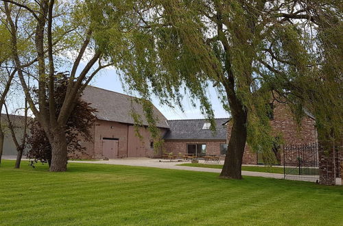 Photo 30 - Spacious Holiday Home With Pond in Poperinge