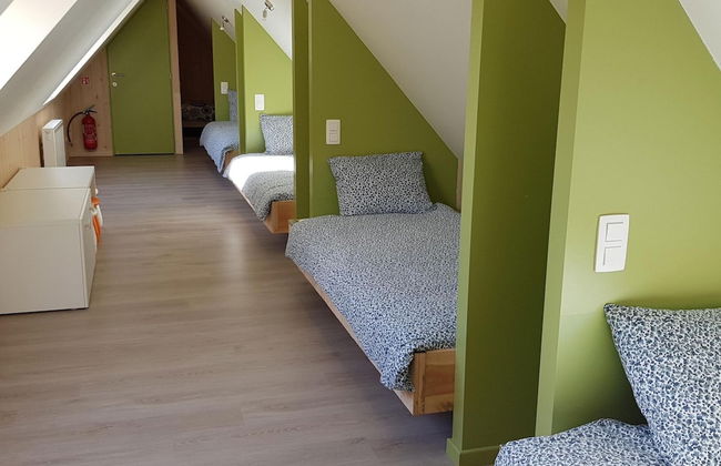 Holiday Home With Pond in Poperinge - Foto 6